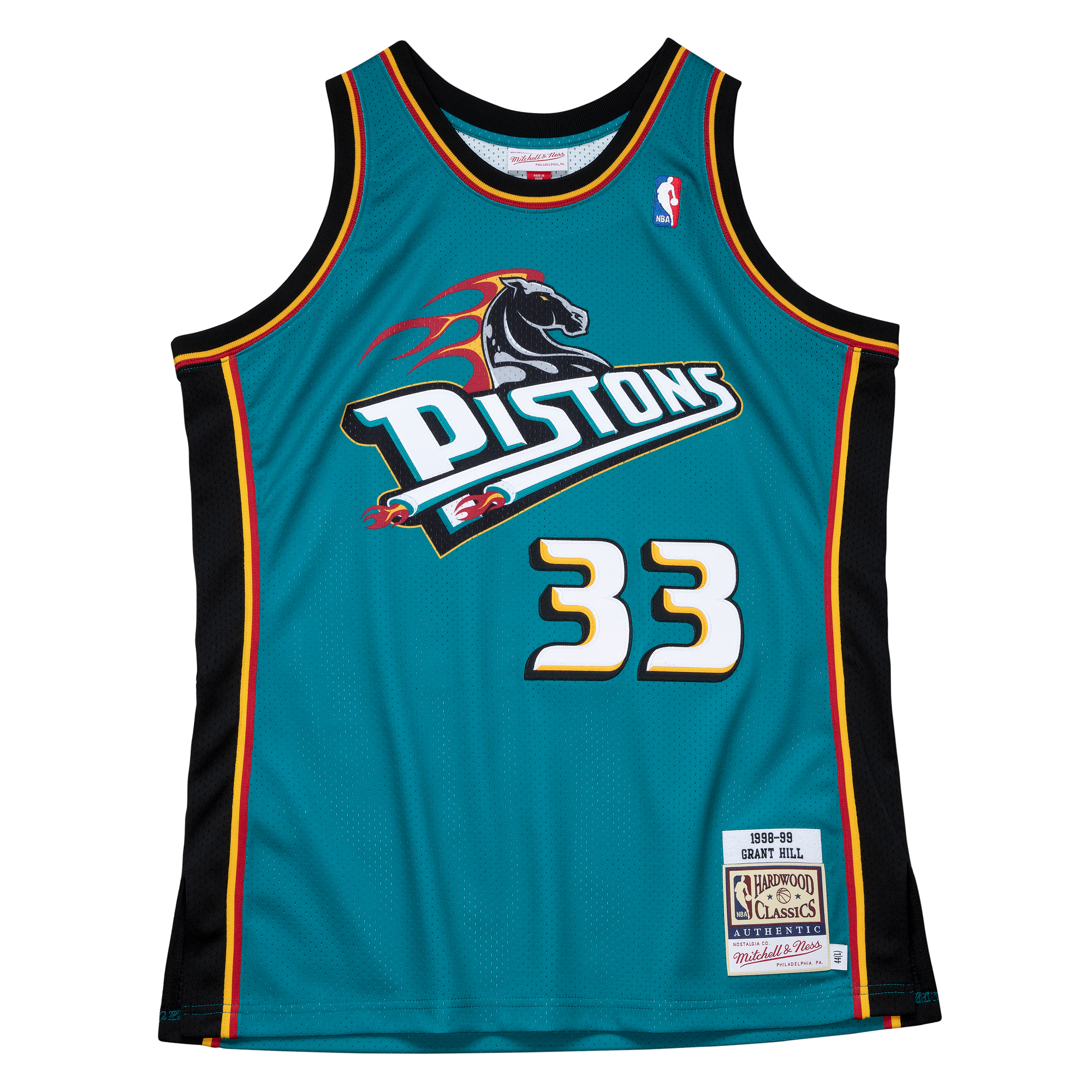 superstición desinfectar trono The NBA At 75: The Greatest Jerseys of All Time