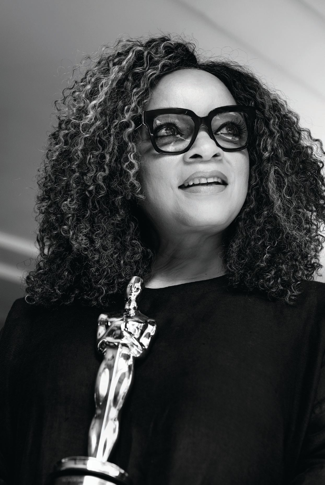 Ruth E. Carter won an Academy Award for Best Costume Design in 2019 for Black Panther. PHOTO BY BETINA LA PLANTE