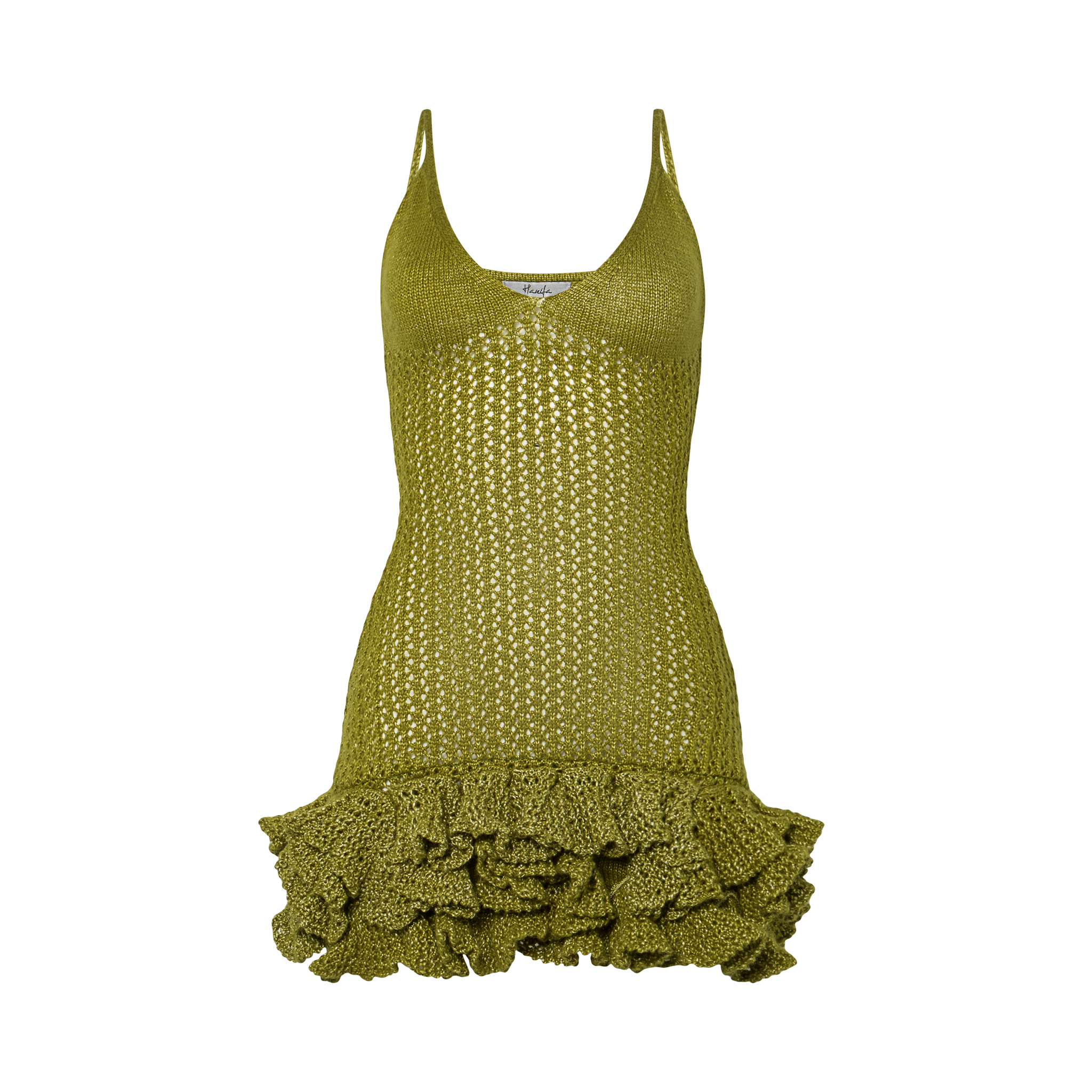hanifa_Iggy_Front_Green_Dress.jpg